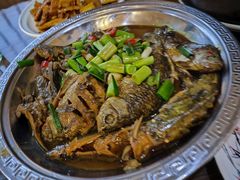 -李东农庄(中南百草园地标店)