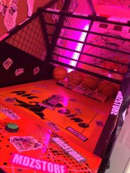 点击看大图 -MDZ STORE·TATTOO·耳饰