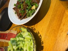 -望京一号·重庆江湖菜(工体店)
