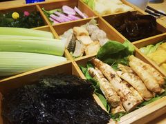 -十二舍·湯物素煮(江泰潤政店)