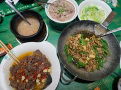 -费大厨辣椒炒肉(太平老街店)