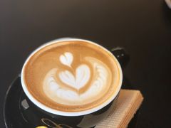 -BE NORMAL CAFE(霞溪路店)