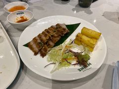 -美奈小馆·越南料理(中航城君尚购物中心店)