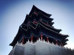 -定都峰