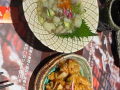 -弓二·烧鸟居酒屋(财富购物中心店)