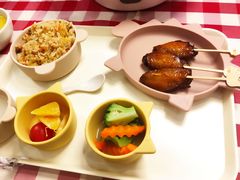 -西贝(华发商都店)