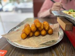 -老渔夫烤鱼(华泰店)