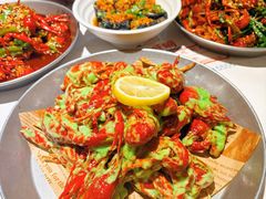 -龙虾殿(园林路店)