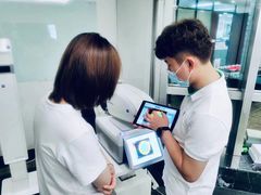 -无界眼镜MaxLess(滨江星光大道店)