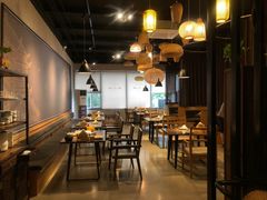 -向川南·水煮鱼·川菜(和平里店)