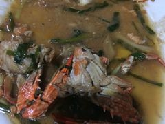 -绢姐海鲜大排档