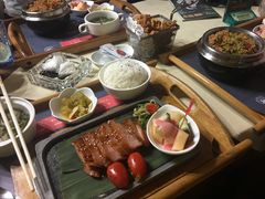 -栖巢咖啡馆(双岗店)