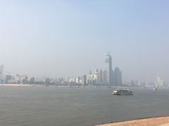 -武昌江滩