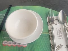 -帕蓝·暹罗料理(大学路店)
