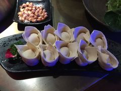 -左庭右院鲜牛肉火锅(新梅广场店)