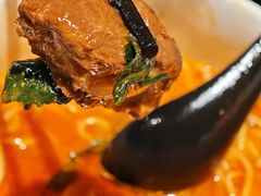 -和府捞面(东直门银座店)