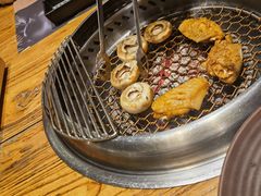 -黑牛の店·和牛烧肉(合生汇店)