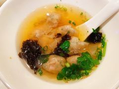 莆田扁肉汤（位）-莆田餐厅PUTIEN(西安万象天地店)