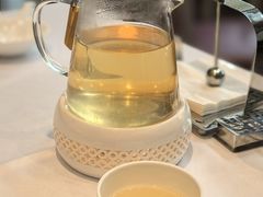 -南宁荔园维景国际大酒店·荔园中餐厅