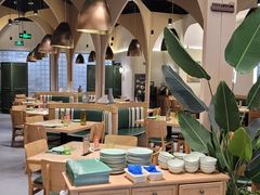 -mango tree芒果树泰国餐厅(青岛万象城店)