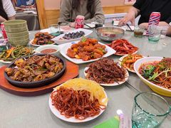 -春花民族美食(佳木斯总店)