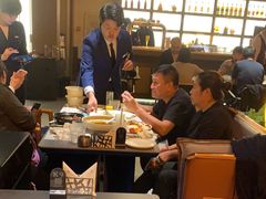 -洛缦音乐餐厅(工业展览馆万象城店)