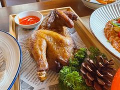 -猫岛主趣味餐厅(鼓浪屿店)