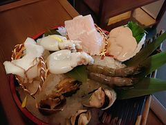 -牛New寿喜烧(金茂览秀城店)
