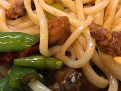 -西竹拌面(银川阅彩城店)