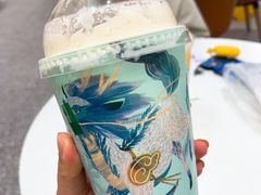 -奈雪的茶(市百一店)