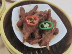 -新梅园不夜粥(龙华店)