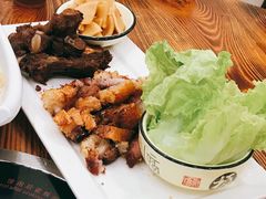 -创味·民间海南菜·非遗藤桥排骨(藤桥·免税城店)