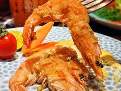 -牛将军•涮肉•烤肉(北京王府井·故宫店)