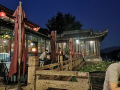 -湘湖大院(越王路店)