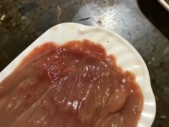 -周记全牛油火锅