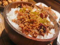 -当归食铺·创意菜·特调鸡尾酒(花枝店)