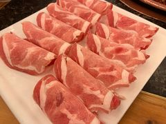 -老码头火锅(玉林店)