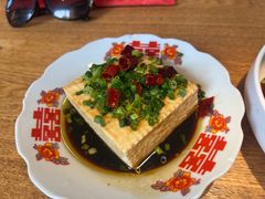 -北三条胡同打卤面馆(雍和宫店)