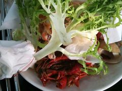 -火牛火韩式烤肉韩国料理(韩乐坊店)