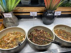-韩盛·盛江山自助料理(于洪新玛特店)