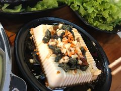 -牛魔王韩国烤肉主题餐吧(新天地店)