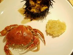 -盛宴自助餐厅(运达喜来登店)