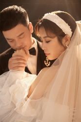 -唯一视觉婚纱摄影(李家村店)