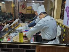 -东镇老火锅(长春路首店)