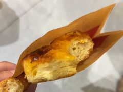 -Tims天好咖啡·贝果(杭州东站店)