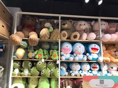 -物美超市(三里河店)