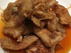 -北李妈妈菜·海肠捞饭(高新万达店)