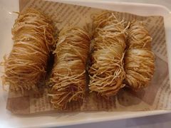 -日昌餐馆(亦庄店)