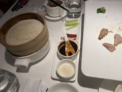 -漢舍中国菜馆(浦东嘉里城店)