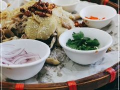 -百丈园龙江啫神馆